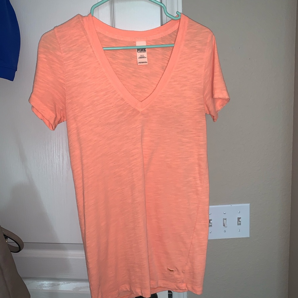 Pink! T-shirt